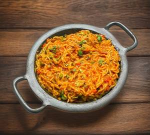 Tandoori Maggi