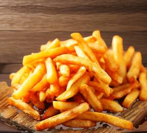 Peri Peri Fries