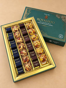 Assorted Laddu+Bite Jumbo Box[900gm]