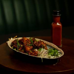 Chilli Gobi