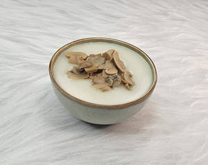 Cream Of Mushroom Soup