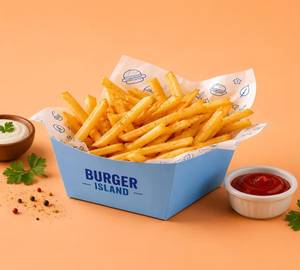 Fries