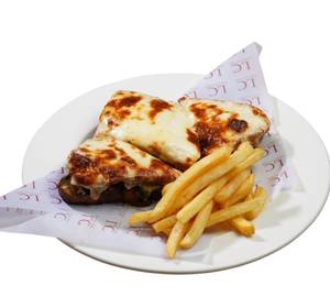 Lalco Cheese Melt