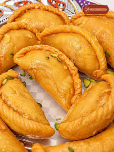 Gujiya