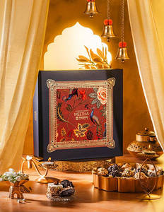 Assorted Mithai Box Of 25