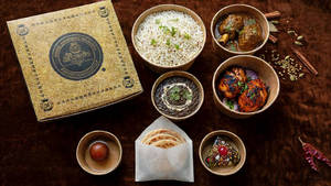 Mutton Combo -  Limited Offer
