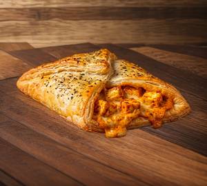 Tandoori Paneer Zingy