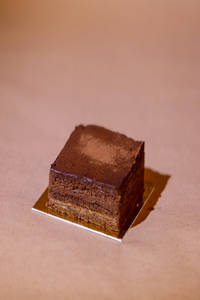 Belgian Chocolate  [by Slice]