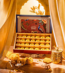 Kesar Peda