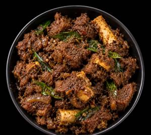 Mutton Pepper Dry