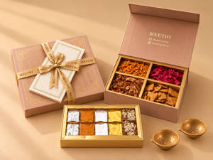Meethi Celebration Box