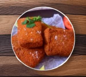 Fish Fry Indian Basa