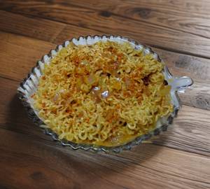 Tandoori masala maggi