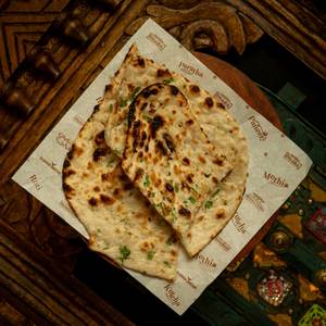 Butter Naan
