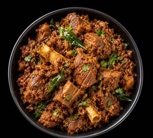 Mutton Sukka