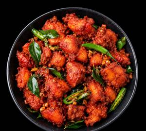 Chicken 65