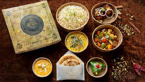 Veg Combo -  Limited Offer