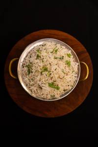 Jeera Chawal
