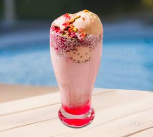 Kesar Falooda