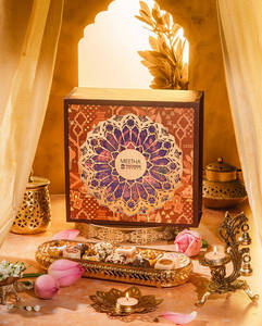 Diwali Jashn Hamper