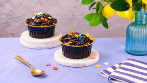 Chocolate Cup Cake 90g