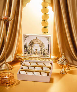 Kaju Katli