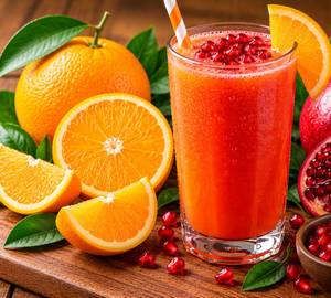 Sunrise Citrus Blend