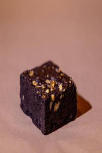 Walnut Brownie