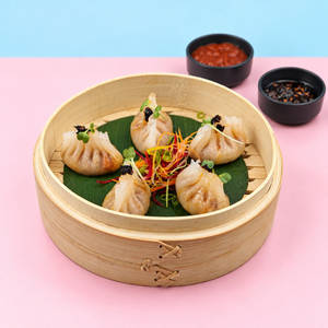 Fiery Veg (5 Pcs)