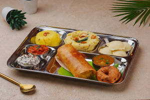 Mini Tiffin