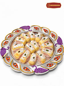 Mawa Roll