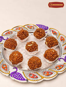 Doodh Laddu
