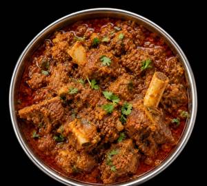 Mutton Masala