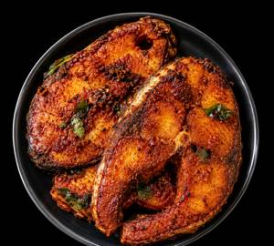 Katla Fish Fry