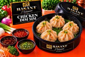 Chicken Dimsim