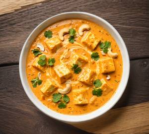Shahi paneer (full)