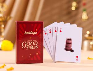 Playing Cards