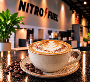 Cappuccino