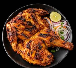 Al Faham Chicken Full