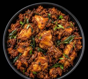 Chicken Sukka