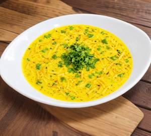 Sev Bhaji (Full)