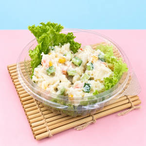 Creamy Potato Salad