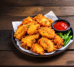 Potato Pakoda