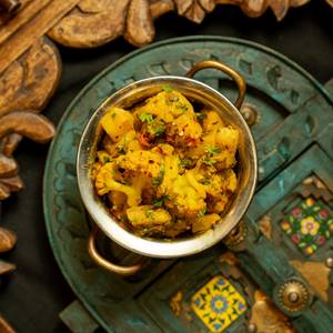 Aloo Gobi