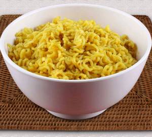 Plain Maggi