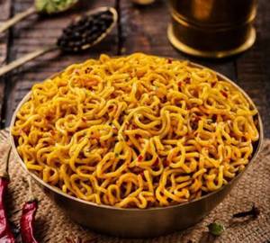 Special Masala Maggi