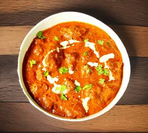 Chicken tikaa masala