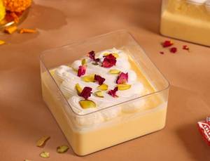 Mawa Tres Leches