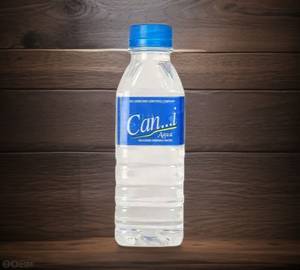 Water Bottle [500 Ml]