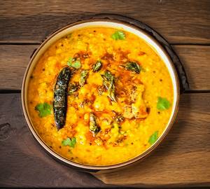 Dal Fry Tadka